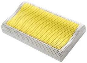 Възглавница Air Yellow Cervical