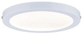 Paulmann 70868 - LED/18,5W Димируем панел ATRIA 230V 2700K бял