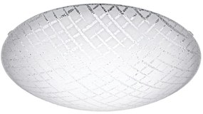 Eglo 32603 - LED таванно осветително тяло RICONTO LED/11W/230V Ø 25 см