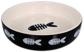 Керамична купичка за котки ø 13 cm Magic Cat - Plaček Pet Products