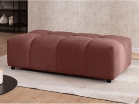 Теракотена табуретка Albane – Ropez