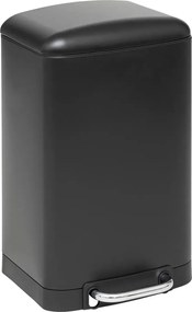 Кош 5five Ariane, Метал, 20 L - Черен