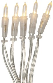 Коледна светлинна верига 285 cm - Star Trading