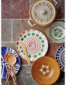 Кафява купа 860 ml Heikki - Bloomingville