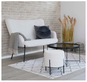 Изкуствена трева (височина 110 см) Sorghum - House Nordic