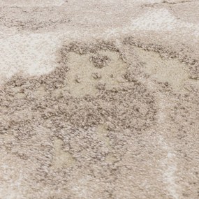 Бежов килим 80x150 cm Mirage Haze – Asiatic Carpets