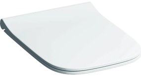 Капак за тоалетна чиния, 500.688.01.1, Geberit Smyle Square