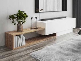 TV шкаф Soniro-Fusiko-Leuko