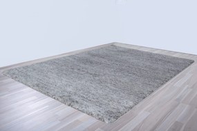 Килим colore colori monti 6997-сив-диаметър: 250 см.