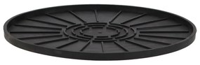 Гумена чинийка за под саксия ø 25 cm Coaster – Esschert Design