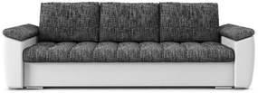 Разтегателен диван MARLENE, 240x75x90, lawa 17/soft 17