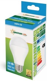 Крушка LED E27 230V 1W 14585