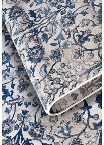 Синьо-кремав килим 120x170 cm Ernest – Villeroy&amp;Boch