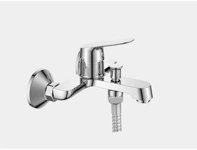 Месингов смесител LINNI ICF 6452152