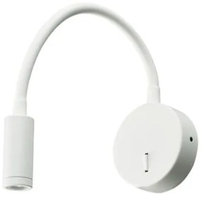 стенна лампа LED Alis-Mauro