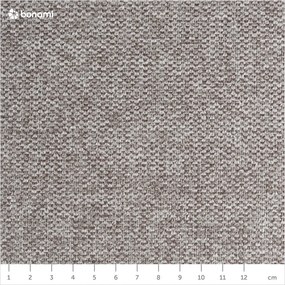 Сиви бар столове в комплект от 2 броя 89 см Jolien - White Label