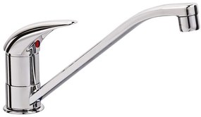Стоящ смесител за кухня, B5195AA, Vidima