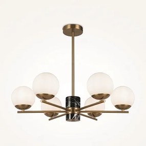 MAYTONI Пендел Мрамор - MOD187PL-06BS