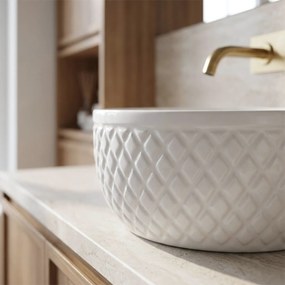 Умивалник за плот Rea Galaxy