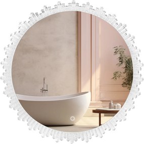 Огледало LED 60cm BL807