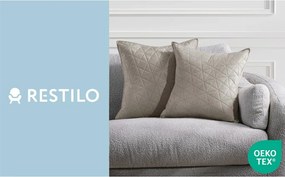 Калъфки за възглавници в комплект 2 бр. 50x70 cm Laila – Restilo