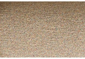 Бежово кресло от букле Fern – Dutchbone