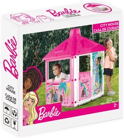 DOLU BARBIE Къща за игра City House
