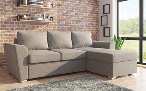 Разтегателен ъглов диван Микеланджело