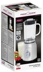 Ръчен миксер Proficook 501207