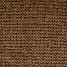 Трапезни столове в кафяв и естествен цвят в комплект от 4 броя Cleo - Ixia