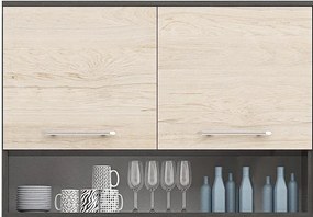 Горен шкаф Ванеса G29