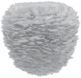 Светлосив абажур ø 40 cm Eos Evia Medium – UMAGE