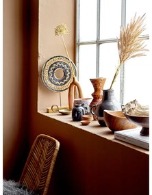 Каменен свещник Eliot - Bloomingville