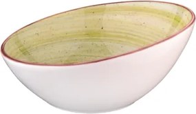 Bonna - Aura Amber - Купа скосена 18cm (AAR VNT 18KS)