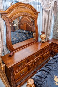 Комплект за спалня R05