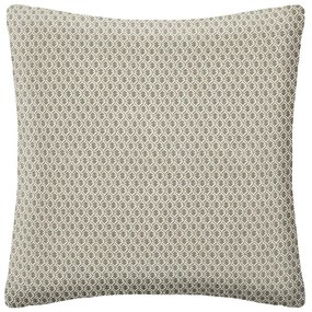 Декоративна възглавница atmosphera Otto, 38x38 cm - Каки