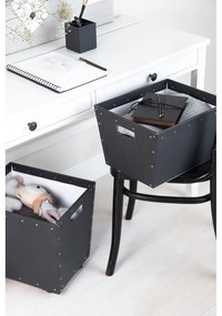 Картонена кутия за съхранение Tellus - Bigso Box of Sweden