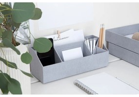 Картонен органайзер за канцеларски материали Elisa – Bigso Box of Sweden