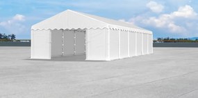 Складово хале/гараж 3x12x2mComfort PE 240g
