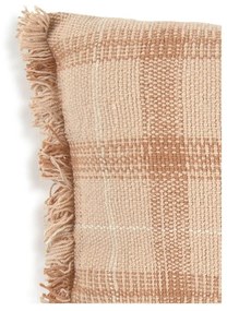 Памучна детска възглавница 40x25 cm Rose – Lorena Canals