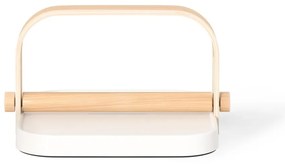 Дървена поставка за салфетки Bellwood – Umbra