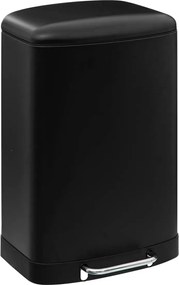 Кош 5five Ariane, Метал, 50 L - Черен