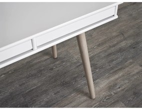 Работна маса 137x60 cm Mistral - Hammel Furniture