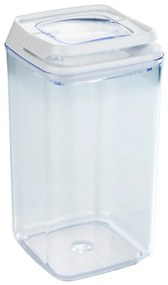 Вакуумен пластмасов контейнер с възможност за затваряне, 1,2 л Turin - Wenko