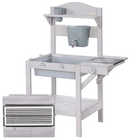 Детска градинска кухня – Roba