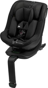 KINDERKRAFT - Детско автокресло I-GUARD i-Size 40-105 см черно