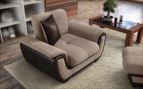 Фотьойл + клик-клак механизъм Принцес II