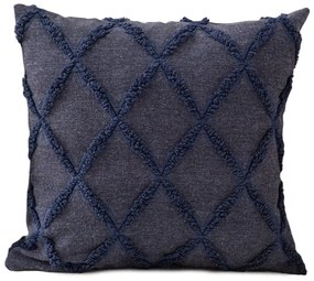 Калъфка за възглавница 43x43 cm Tuffet – Mioli Decor