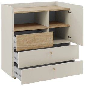 Скрин Yuki 1D 3S short-Мента