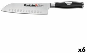 Нож Сантоку Santoku Quttin